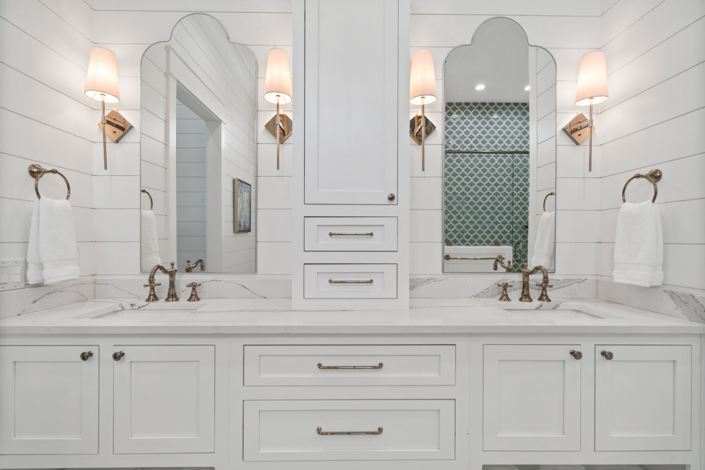 丨Bob Chatham Custom Home Design-52