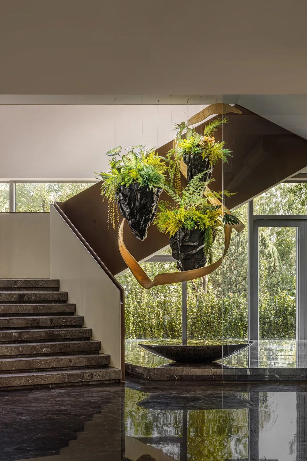 济南紫郡兰园丨中国济南丨SRD DESIGN 赛瑞迪普-43