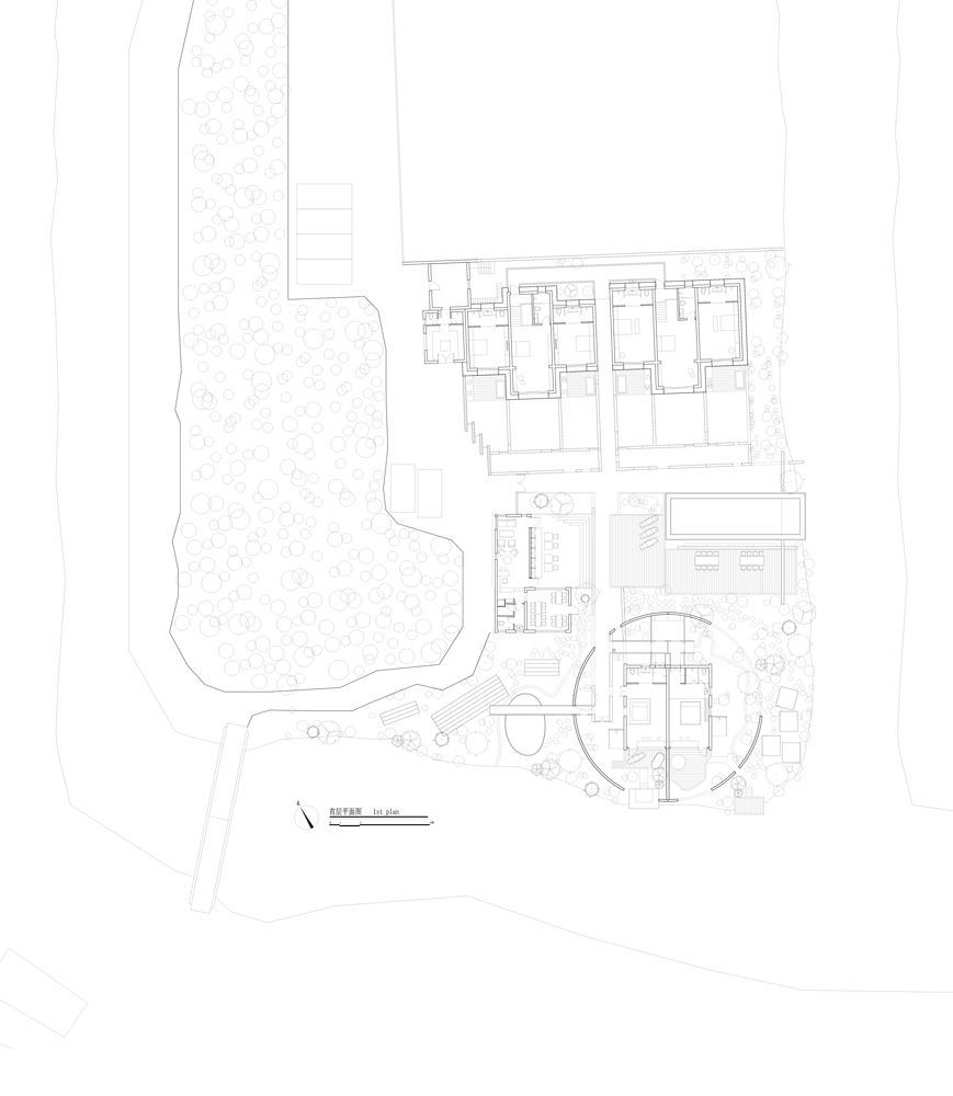 "乡村魅力酒店"-26