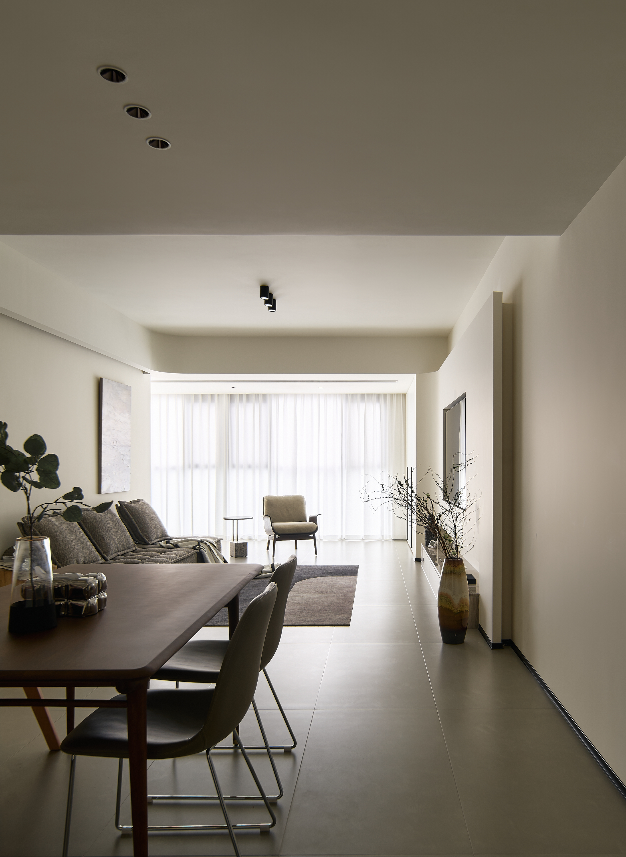 删繁就简,岁月留香丨中国眉山丨眉山大可设计-35