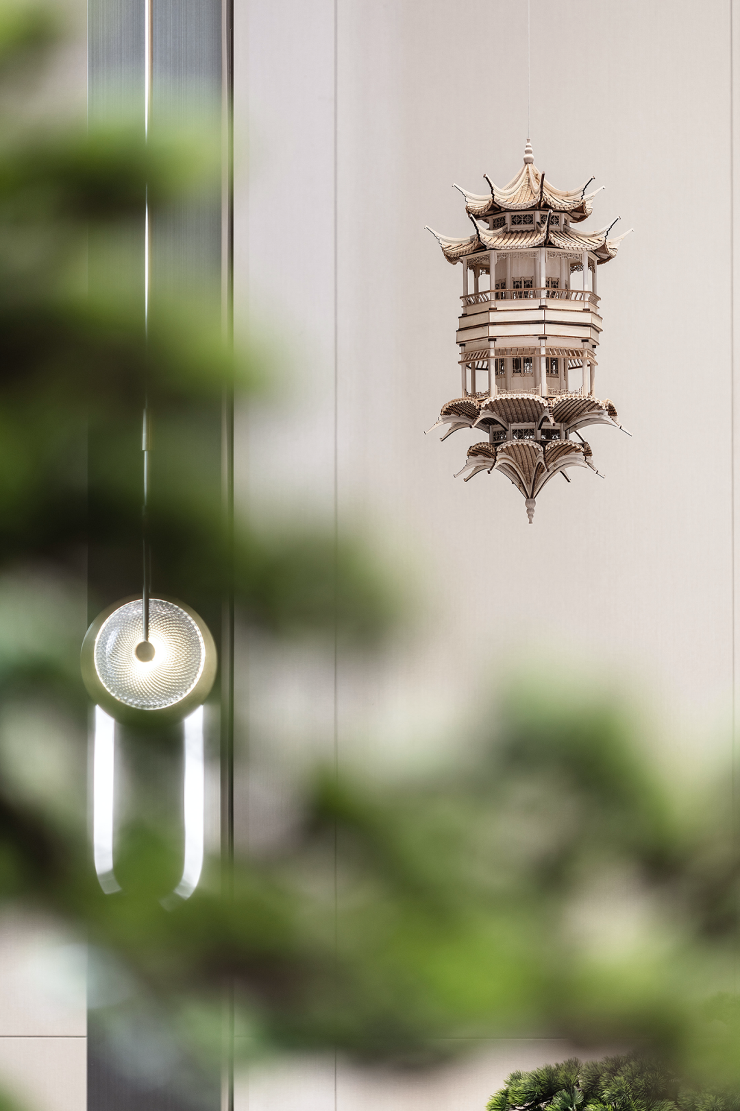 襄阳·东麓晴川销售中心丨中国襄阳丨香港方黄（设计）集团上海公司-0