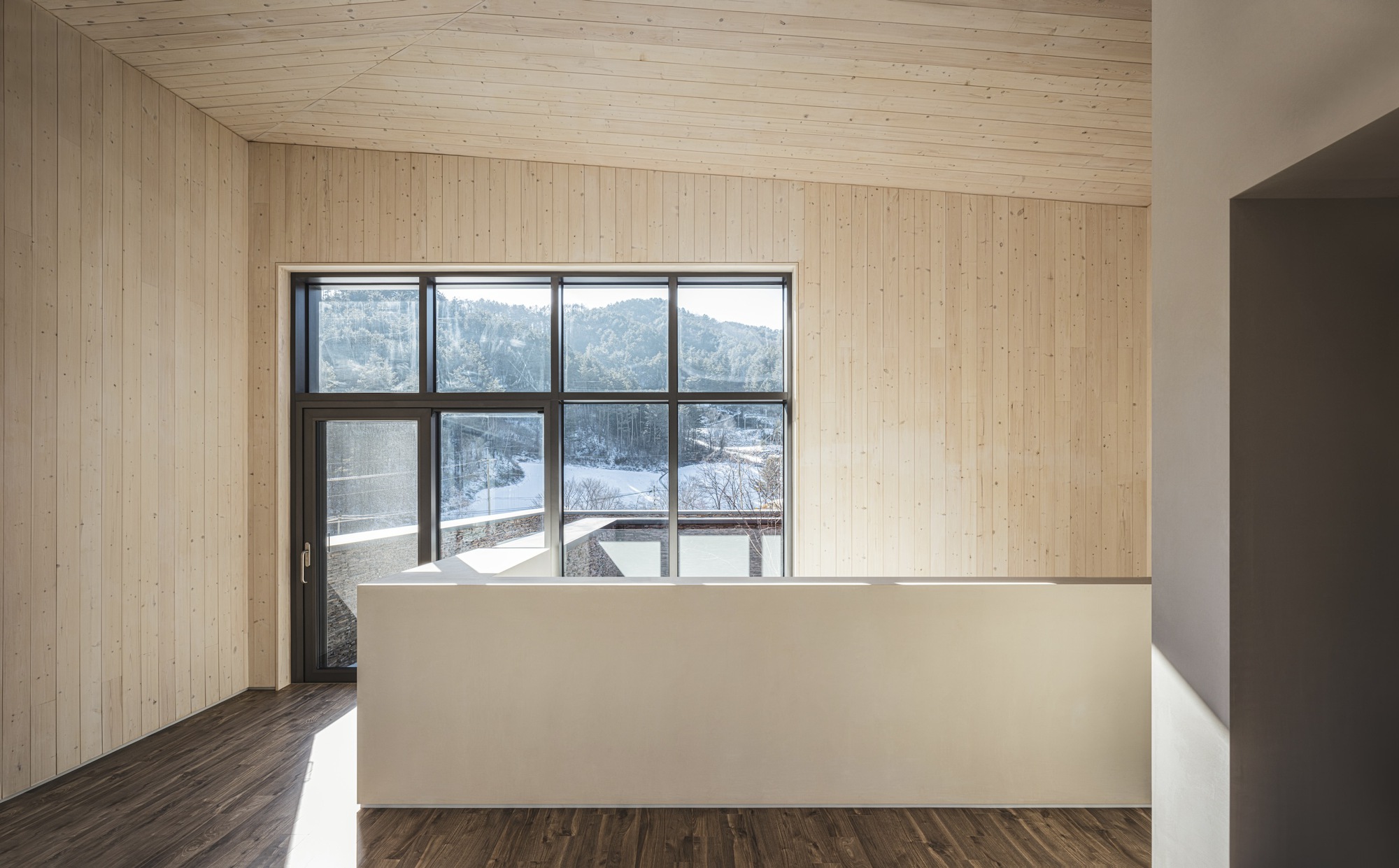 N 静修处丨韩国平昌郡丨oneaftr-40