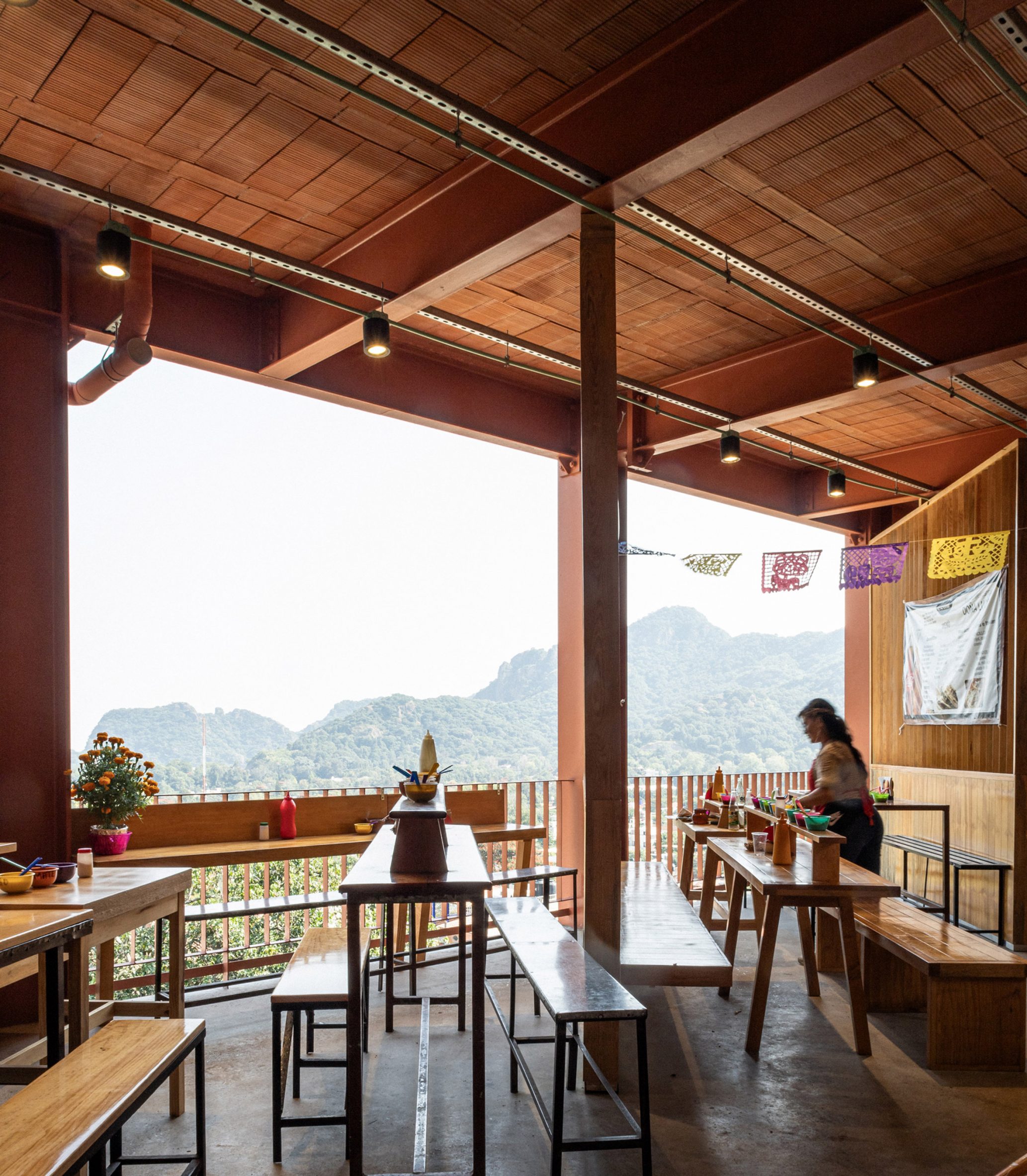 特波茨特兰市场丨墨西哥-23