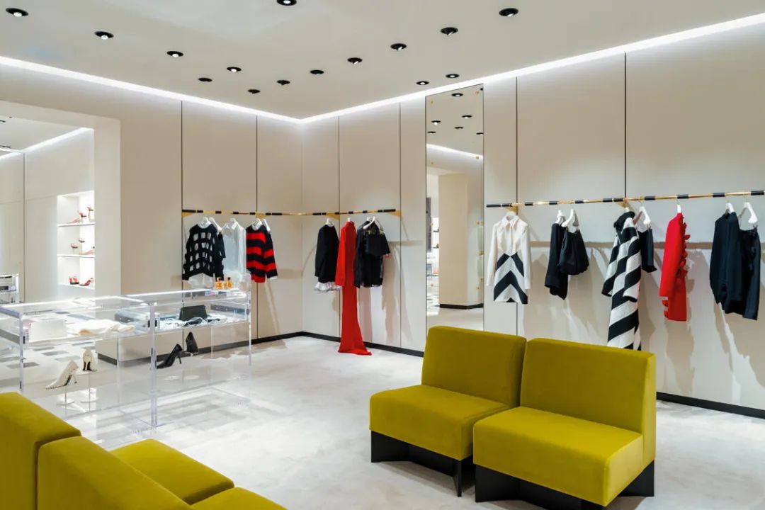 VALENTINO 迪拜精品店丨阿联酋迪拜丨华伦天奴-3