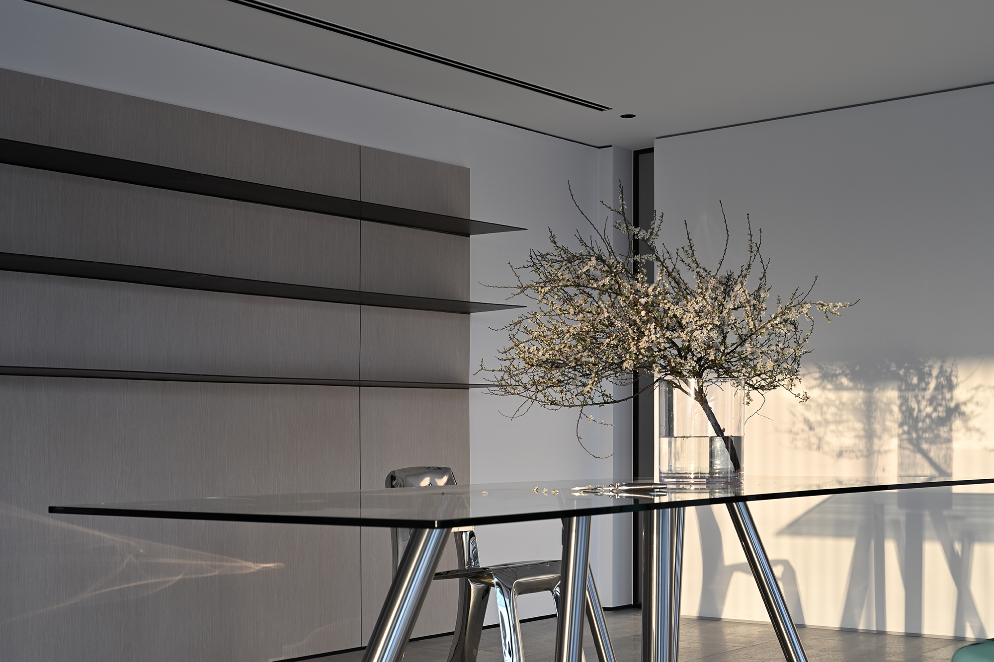 极简别墅丨中国苏州丨bk蓝骑士设计-59