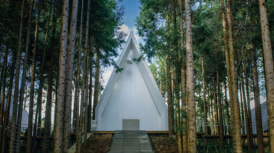 大塘屾月谷文旅度假景区丨中国云南丨重庆元道园林景观设计-32
