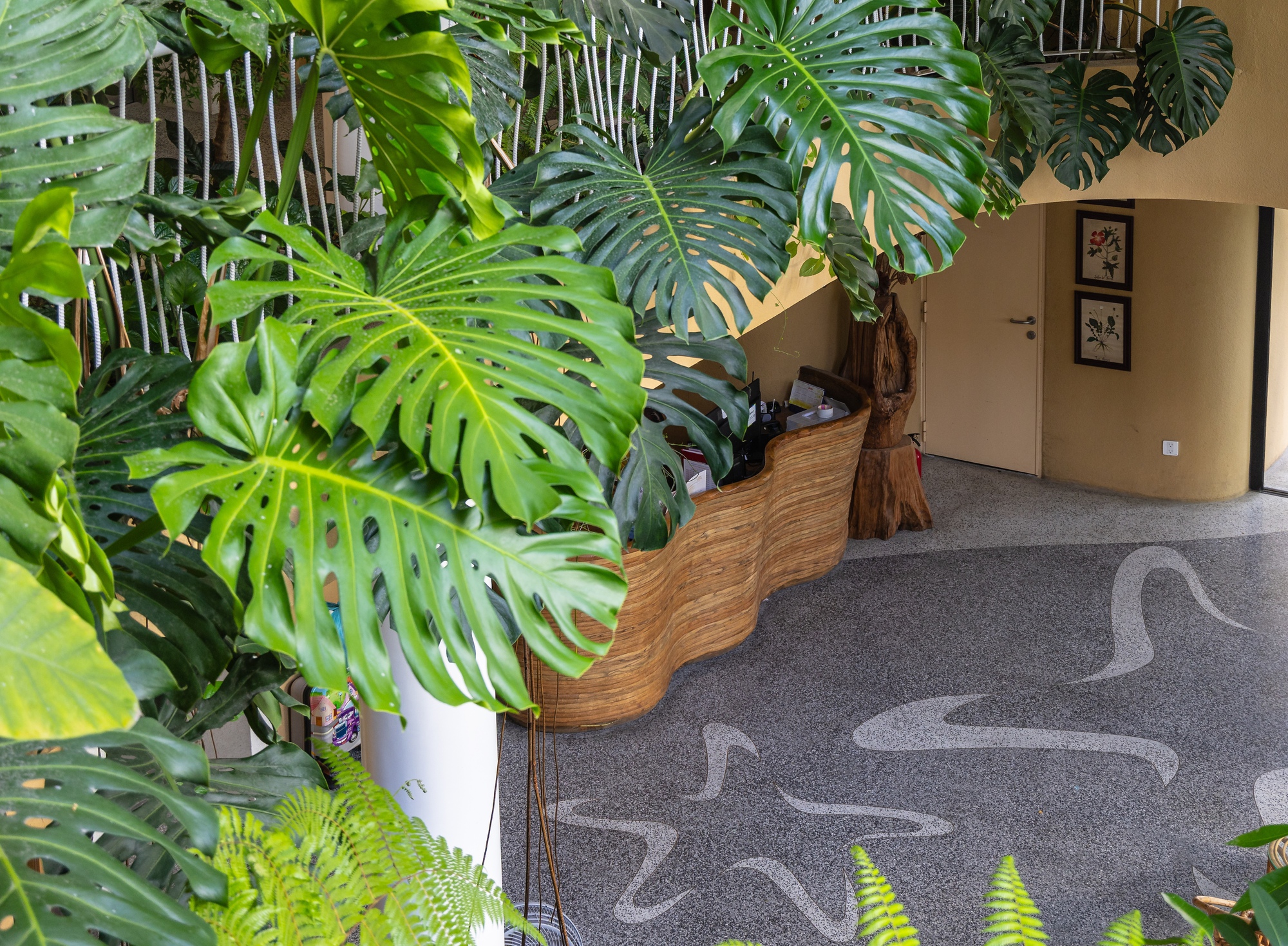 丨越南丨Ho Khue Architects,FHD-48