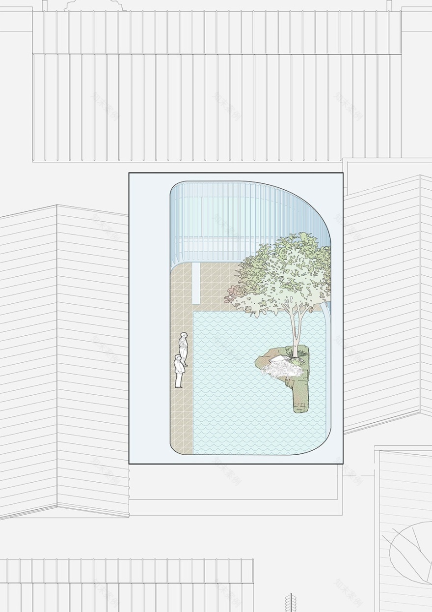 西溪蔡志忠美术馆丨中国杭州丨中国美术学院风景建筑设计研究总院+森上建筑-85