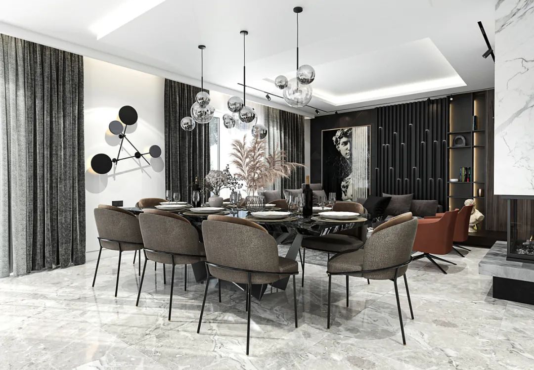 川谷堂丨Roomy Room-63