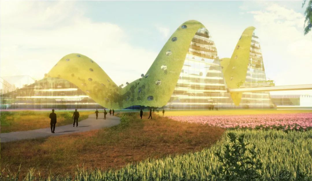 农业城市主义视角下的百色国家农业科技园区特色营造策略丨中国百色丨GZPI规划设计三所-97