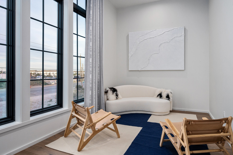 丨乌拉圭佛罗里达丨Bob Chatham Custom Home Design-106