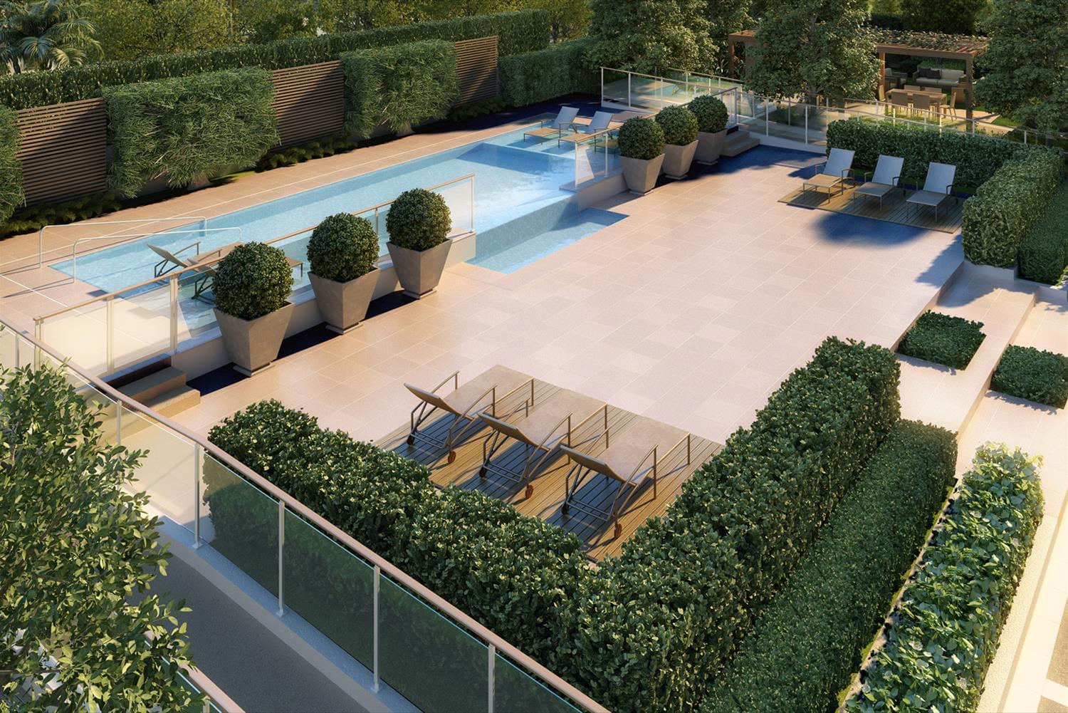 巴西 Madero 住宅项目 | 现代舒适设计,打造宜居空间-5