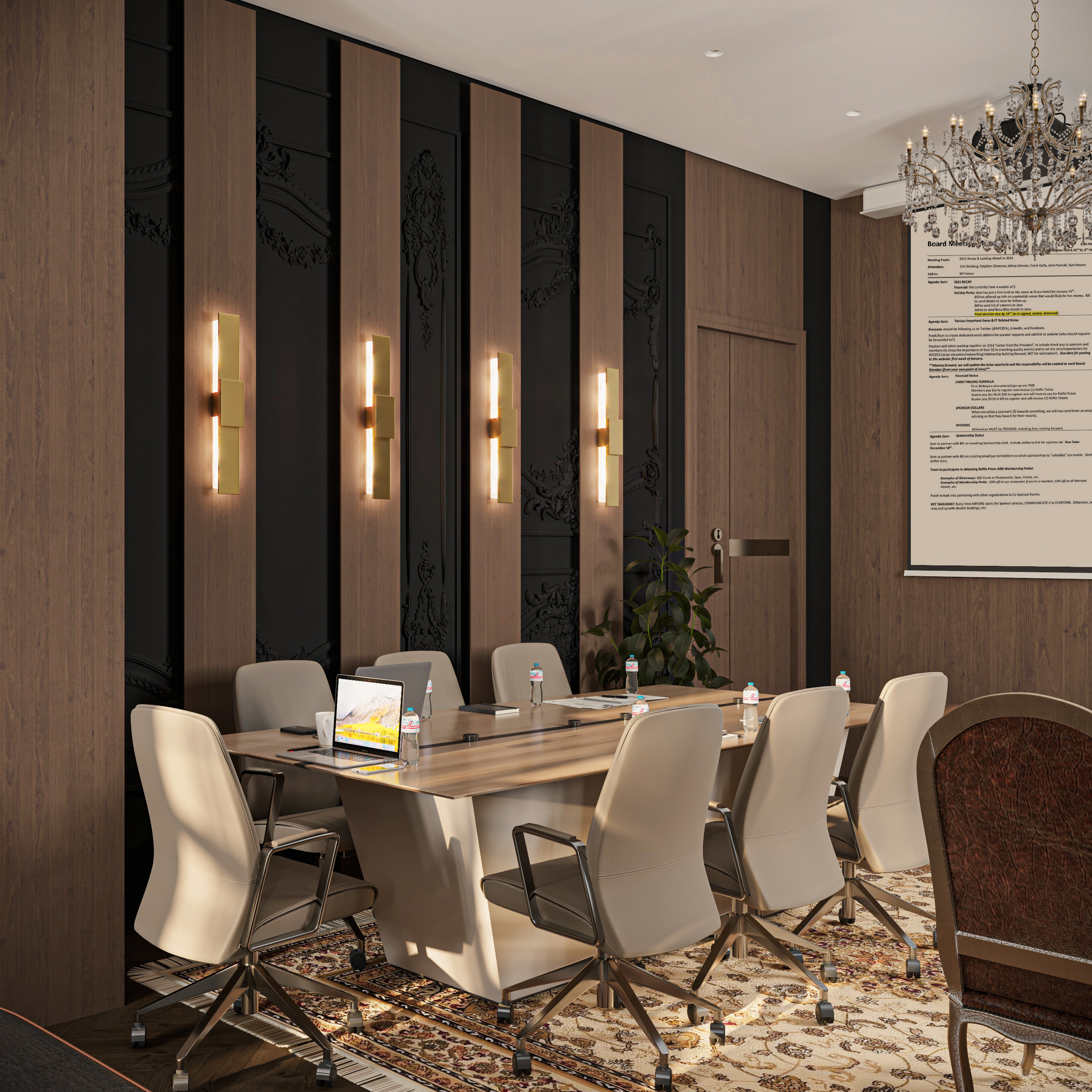 总经理办公室-7