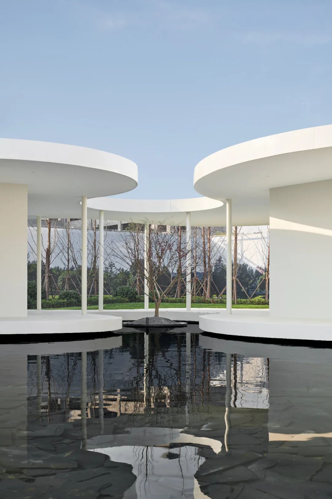 余姚兰香园生活美学馆丨欧阳之曦,徐一杰,曾颖-33