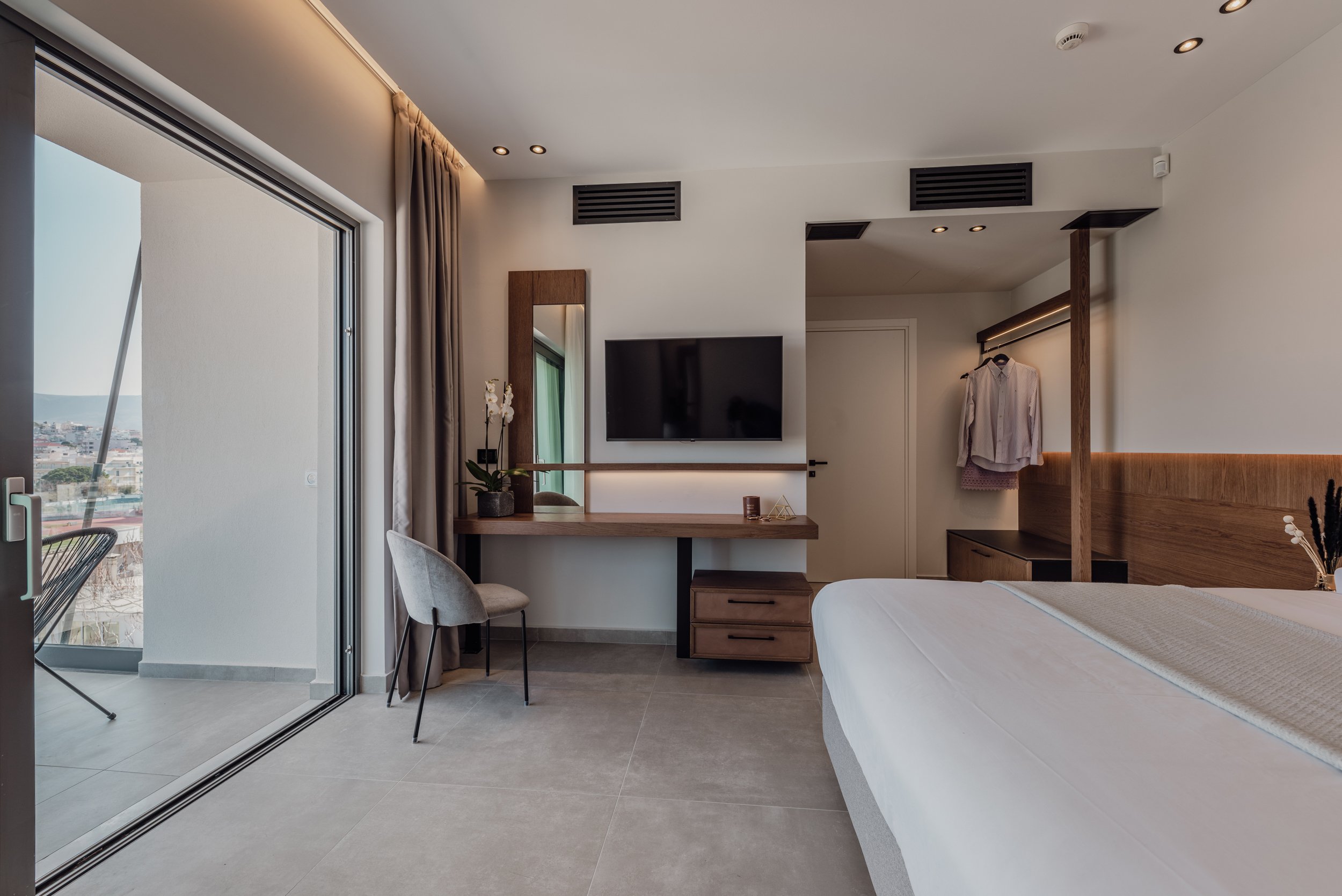 查尼亚市中心住宅丨希腊丨Dimiourgiki ltd-15