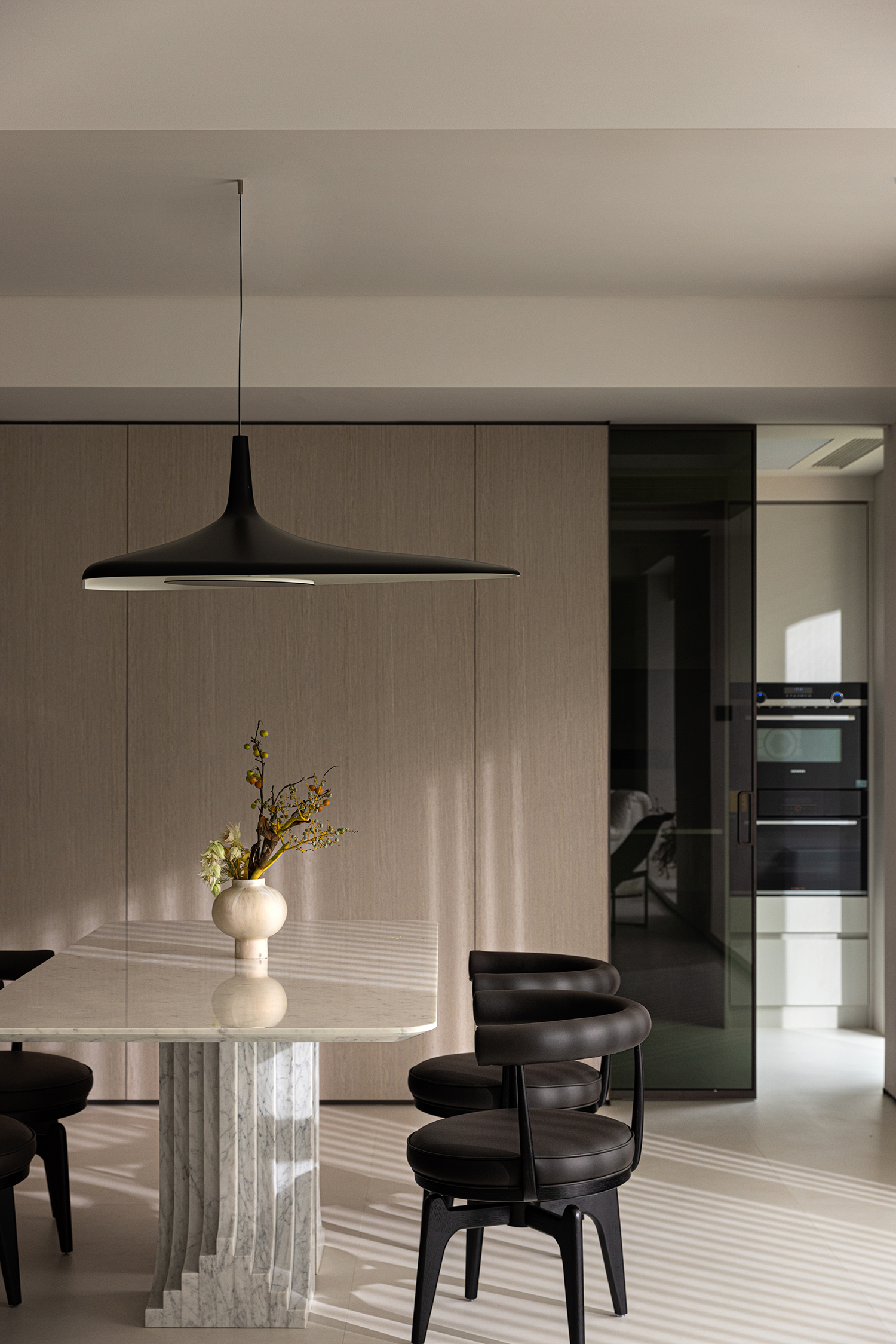 广州 590㎡ 江畔别墅设计丨中国广州丨冉古设计咨询(深圳)有限公司-14