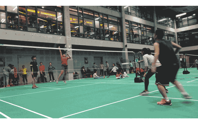 华汇人 2018 邮轮年会 | 精彩瞬间与设计盛宴-65