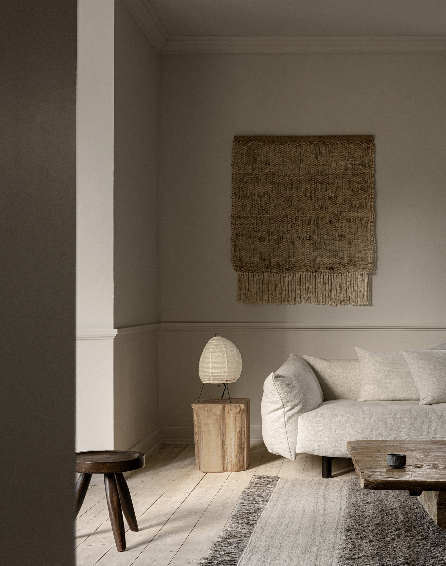 别墅丨丹麦丨Norm Architects-54