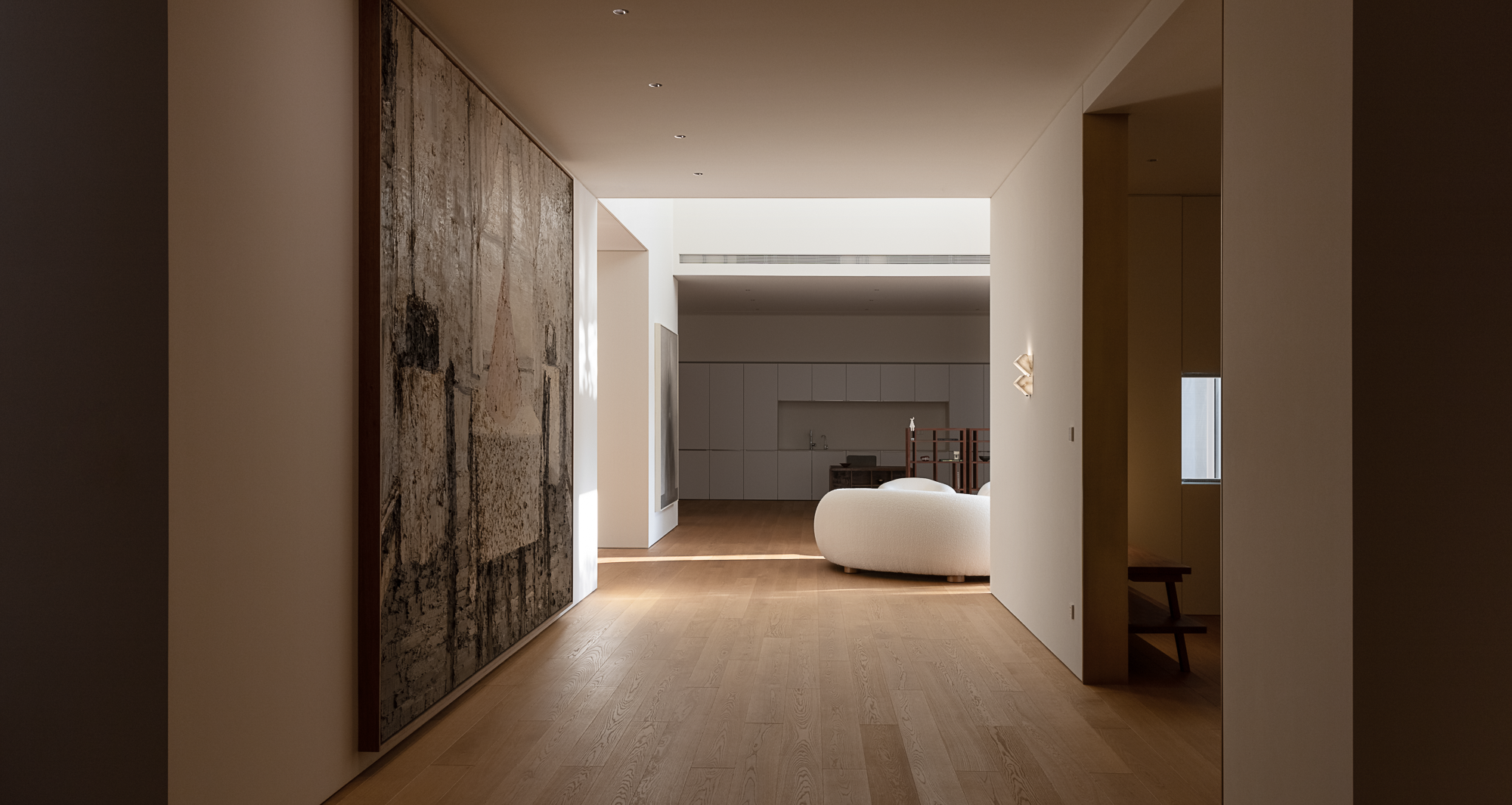 私宅别墅丨中国福州丨林开新-86