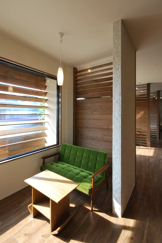 hair&heal CaCa美容室丨PROCESS5 DESIGN-7