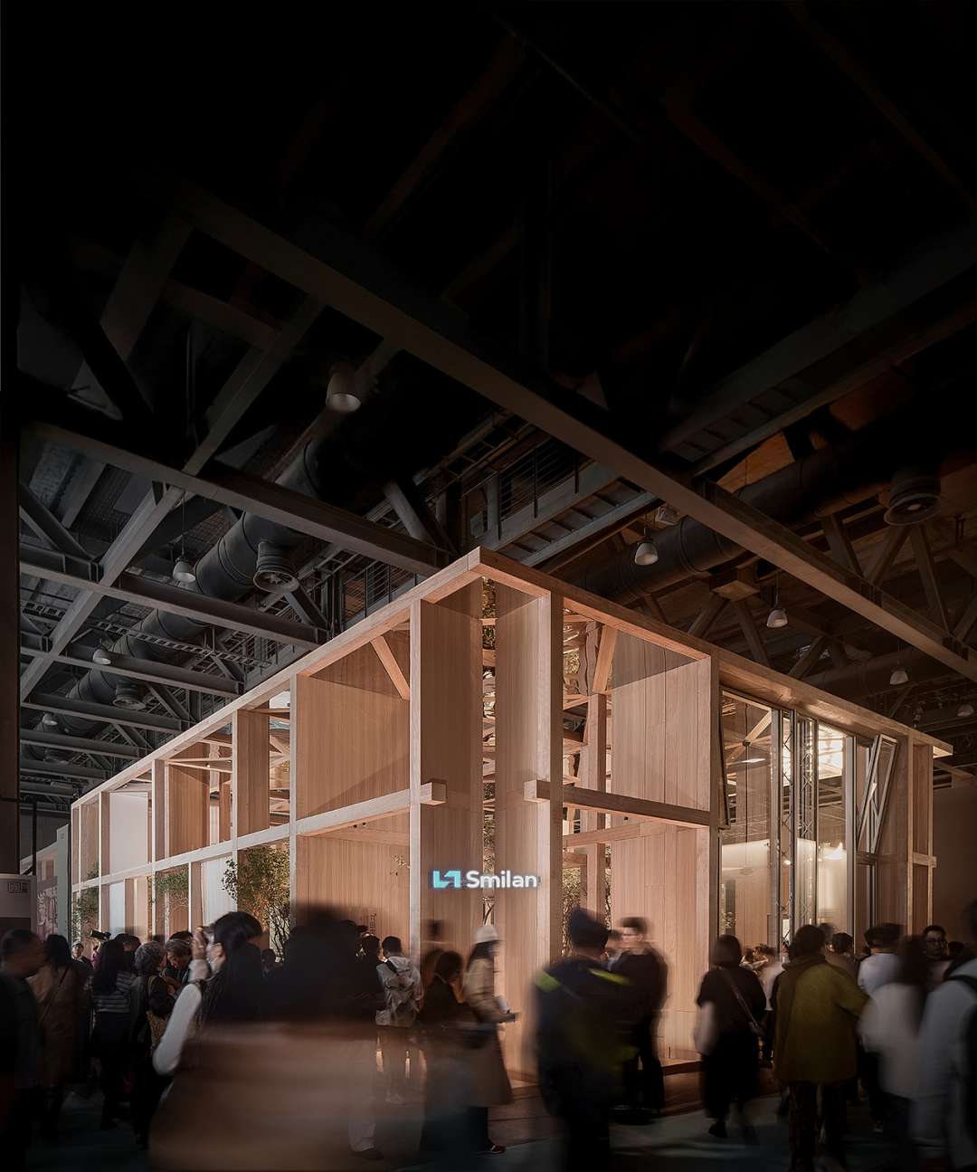 花园里丨中国广州丨V2GETHER纬图设计-0