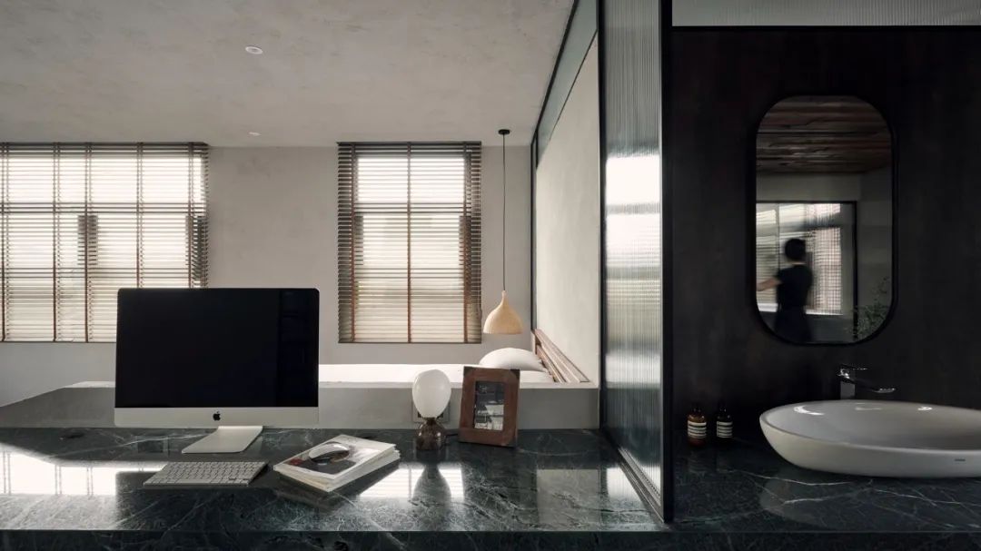 根植于亲情，打造自然系大树之家 | 汉玥设计-47