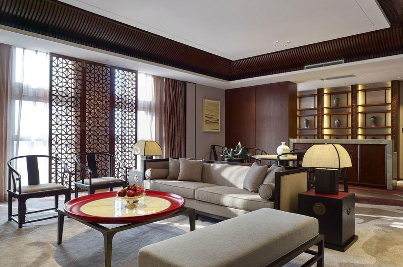 康美普宁酒店-6