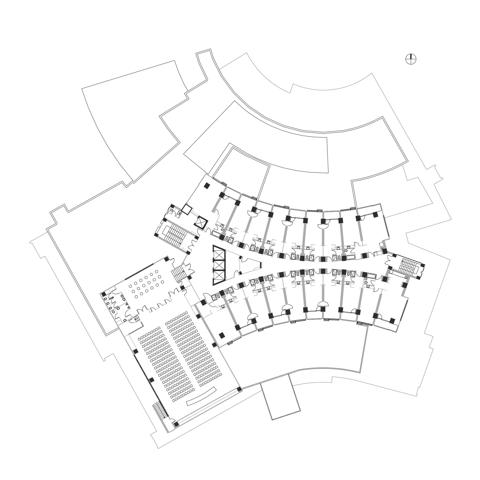 hotel VEGA Mamaia - project-20