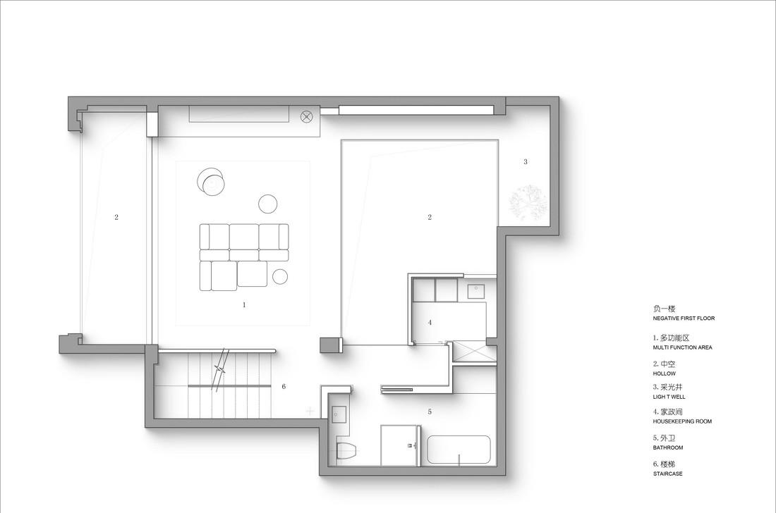学院路7号丨中国温州丨温州大墨空间设计-49