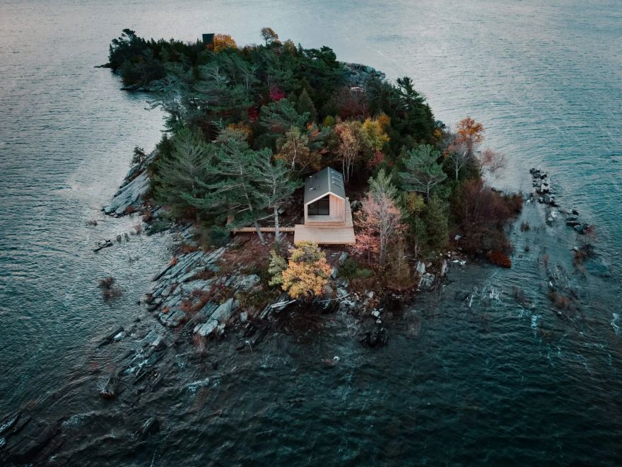 莱基工作室丨加拿大温哥华丨OHN 奥恩-55