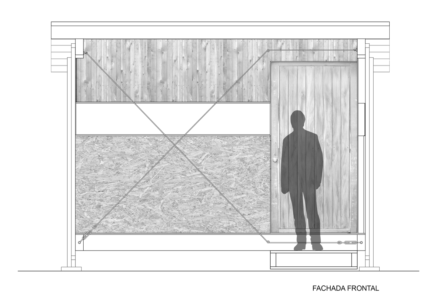 临时性可拆解工作室-48
