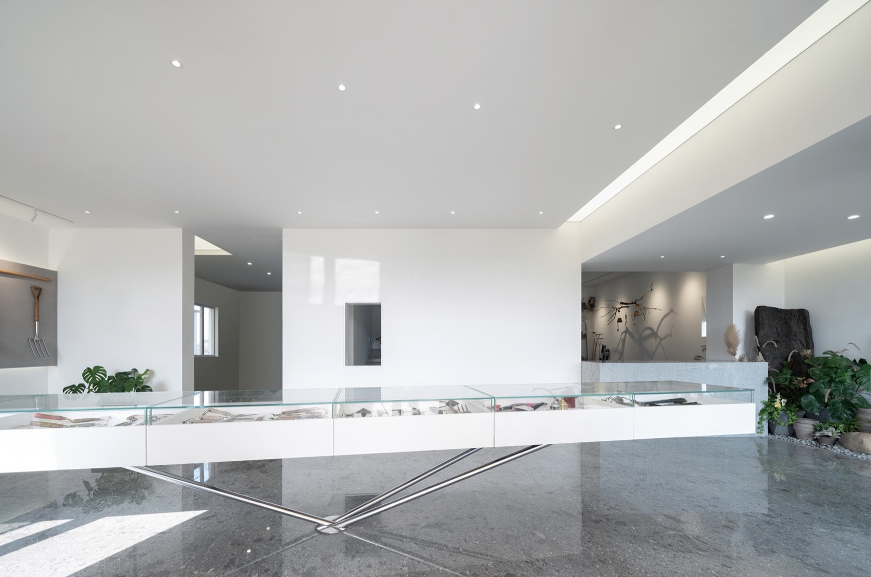 园艺的故事·园丁工具博物馆丨中国浙江丨森上建筑-27