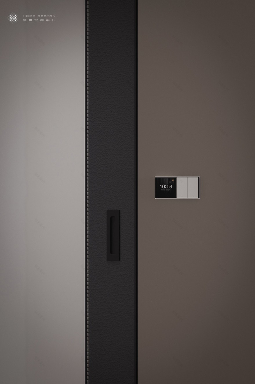 深圳·深业中城丨中国深圳丨原景空间设计-57