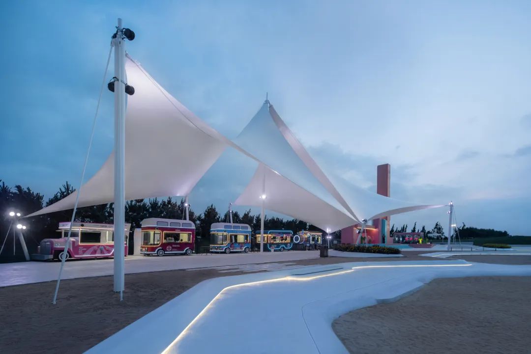 烟台龙湖滟澜海岸(C 岛)丨中国烟台-28