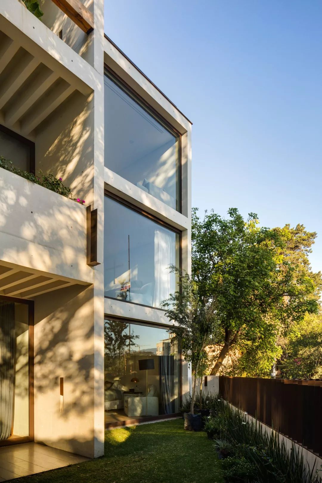 隐于自然的建筑之美-33