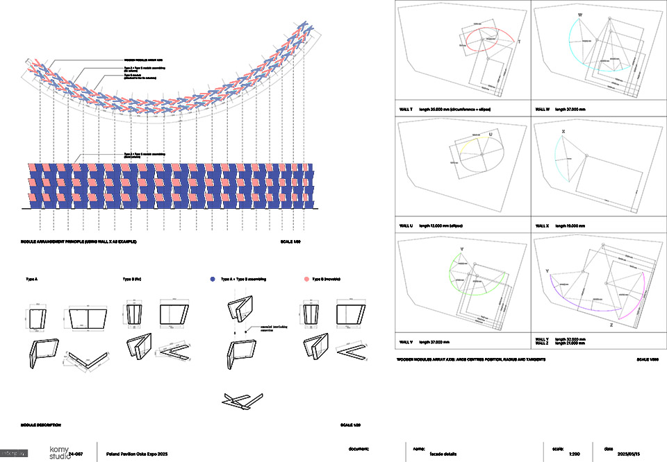 2025大阪世博会波兰馆丨日本大阪丨Interplay Architects,komy studio等-74