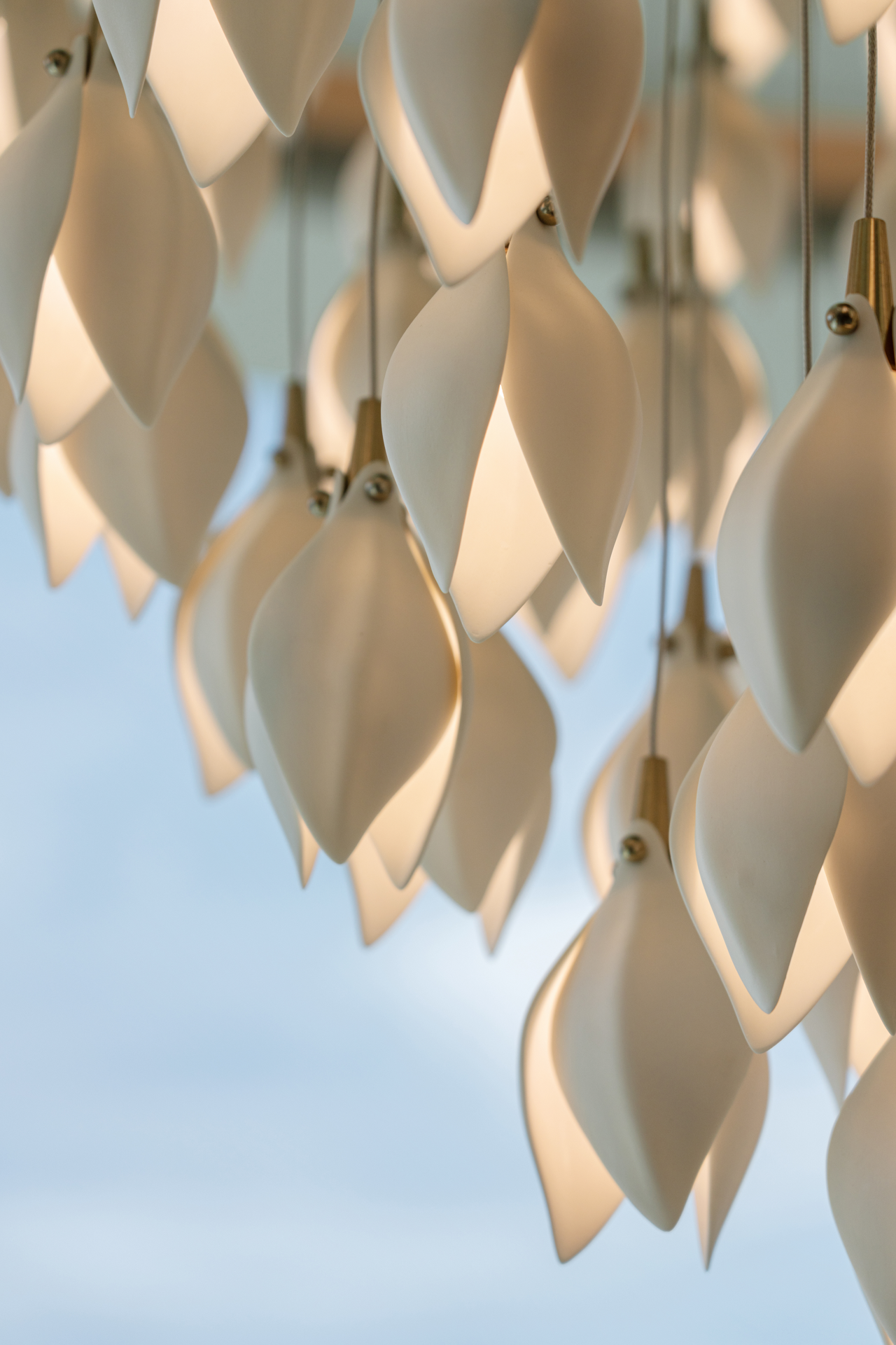 新作丨梁志天 x 观致设计 雅奢与创新-32