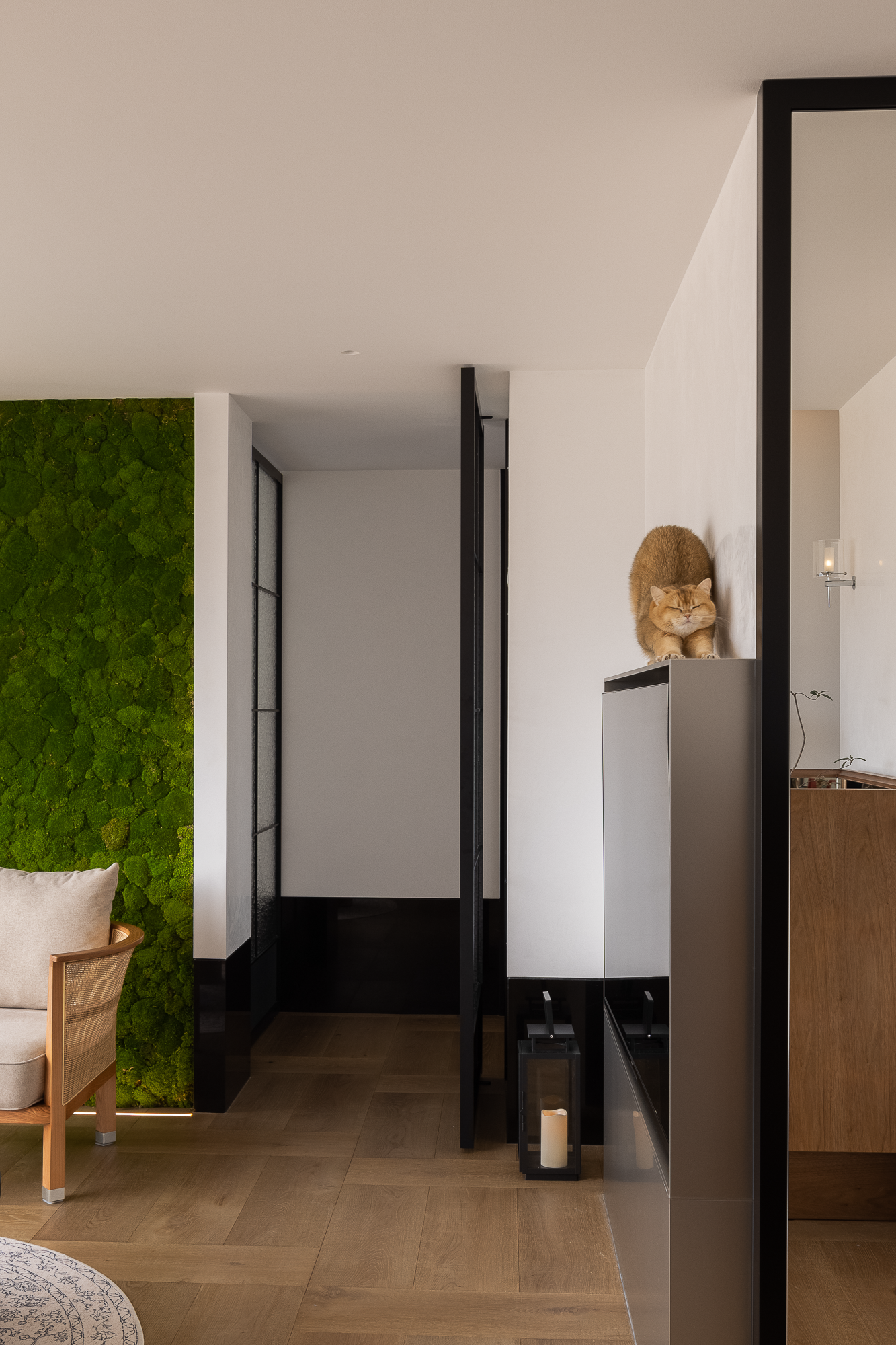 ZHANS·正向共合办公室丨中国揭阳丨正向共合设计-60