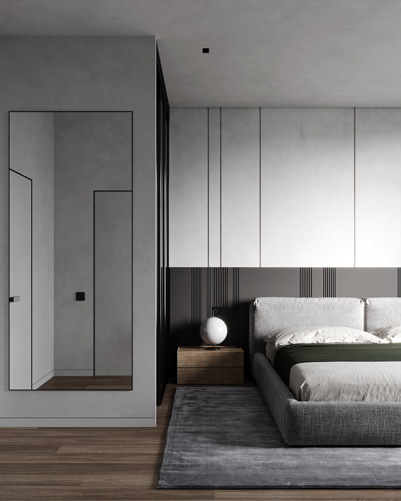 2022 现代简约-线条感十足！-23