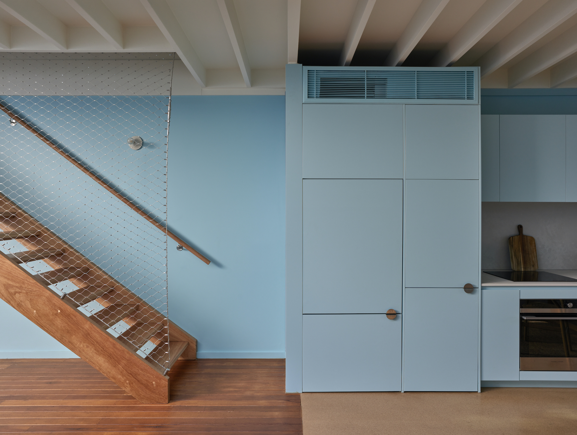 丨澳大利亚丨Blok Modular,Vokes and Peters-11