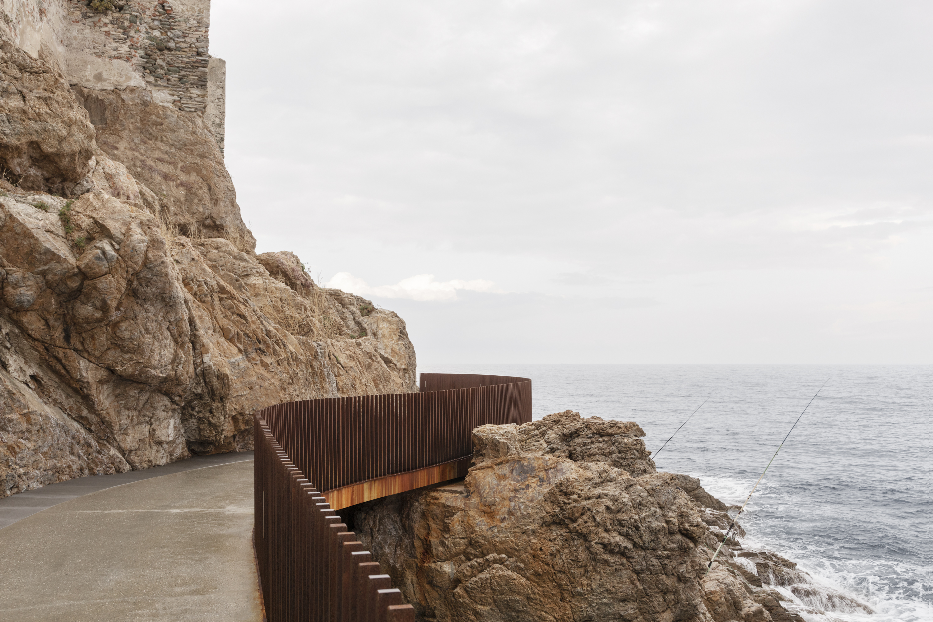 Aldilonda 桥丨法国-24