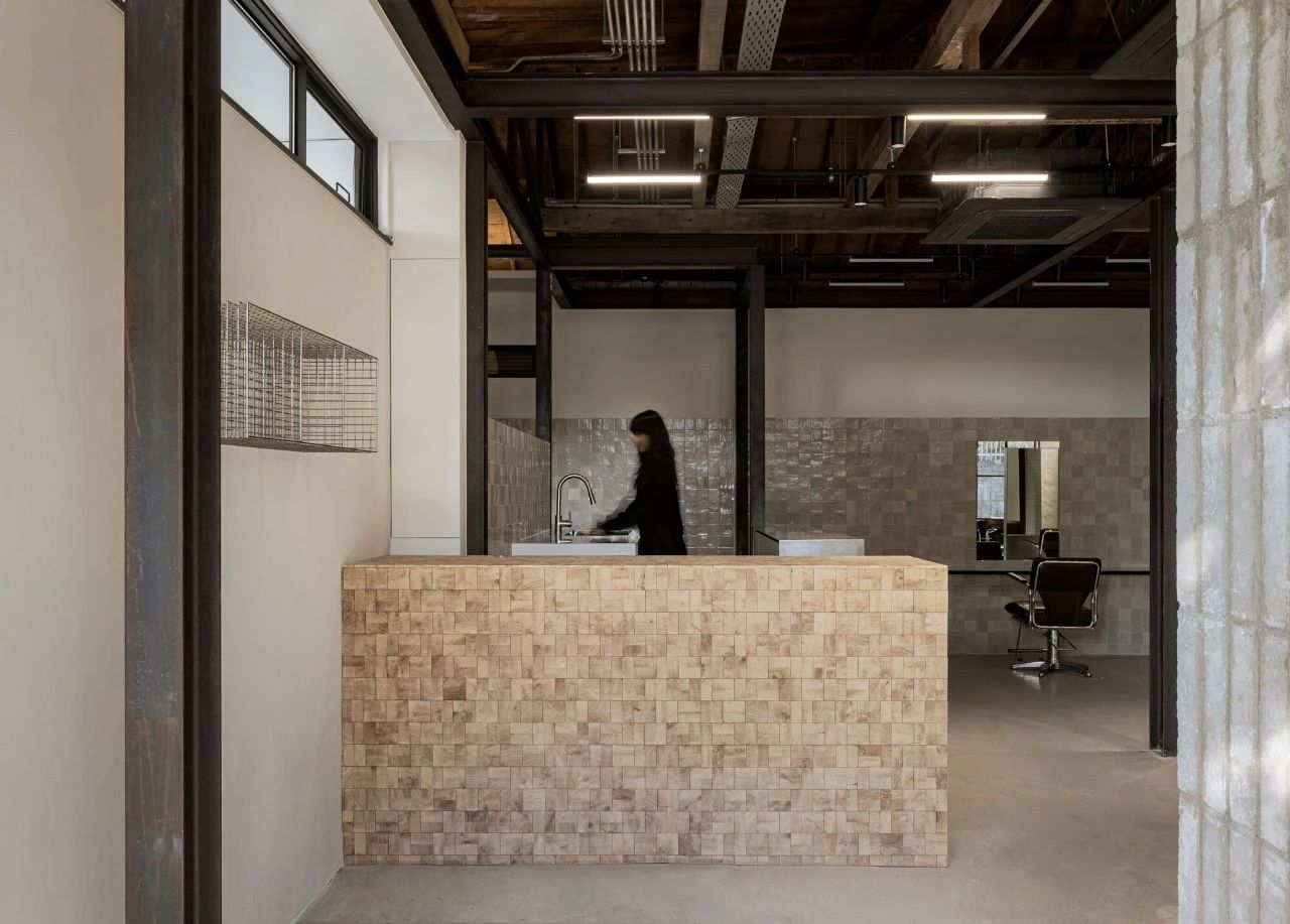 霍龙布尔烈酒馆丨韩国首尔丨DEEF-38