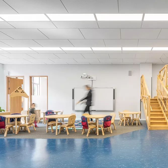 美星幼儿园外高桥园区-11