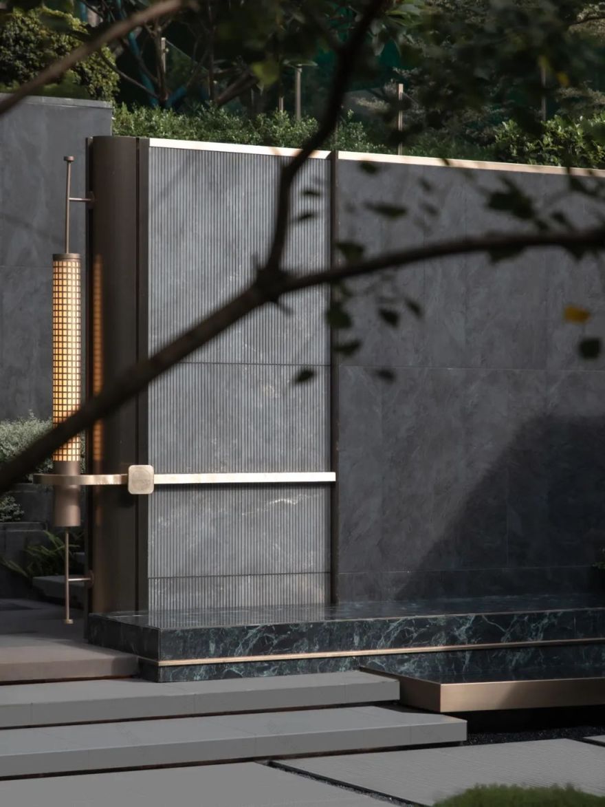 又见,港风 | 中山朗诗 · 金钟湖壹号-28