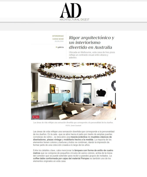 Media Index - B.E Architecture-7