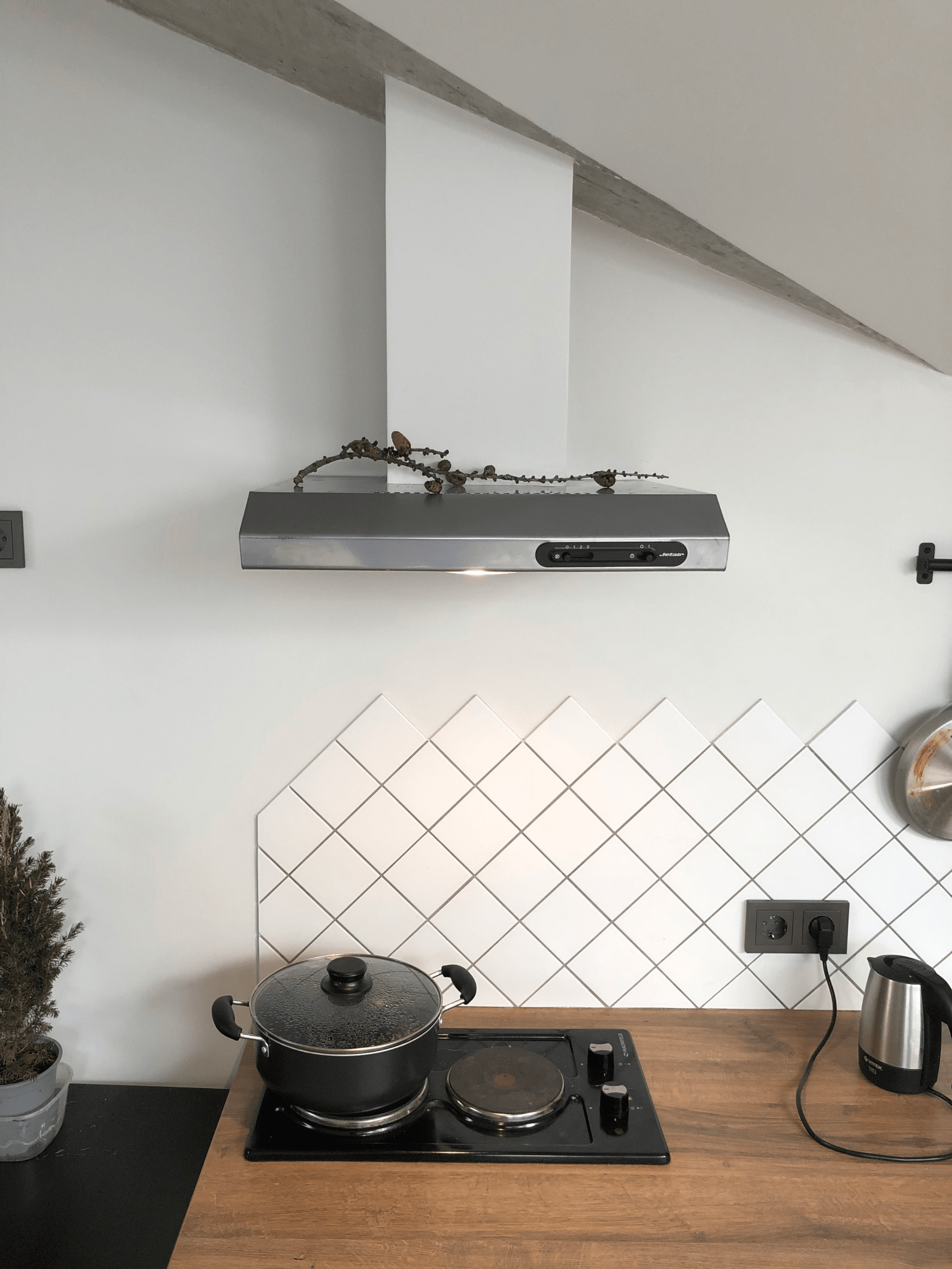 阁楼公寓室内设计-40