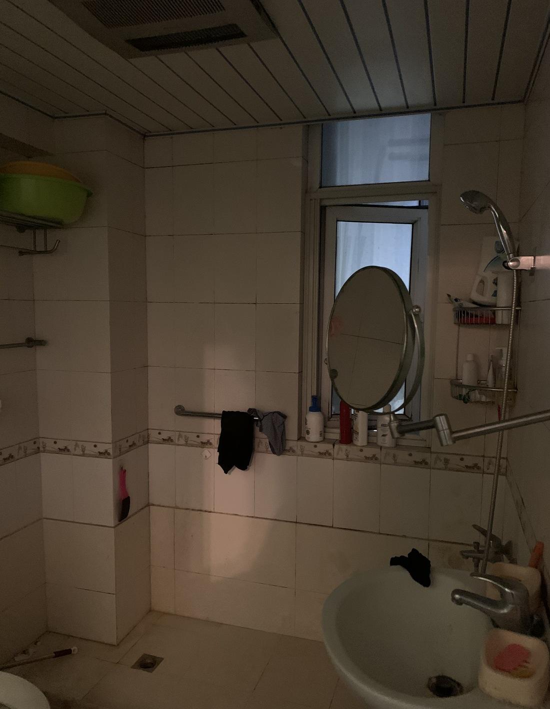 102㎡老屋爆改明亮通透空间-78