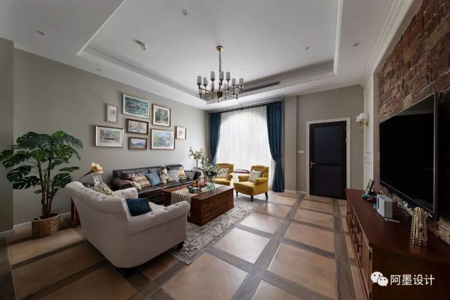 AMO 设计 | 一封家给时光的信。-52