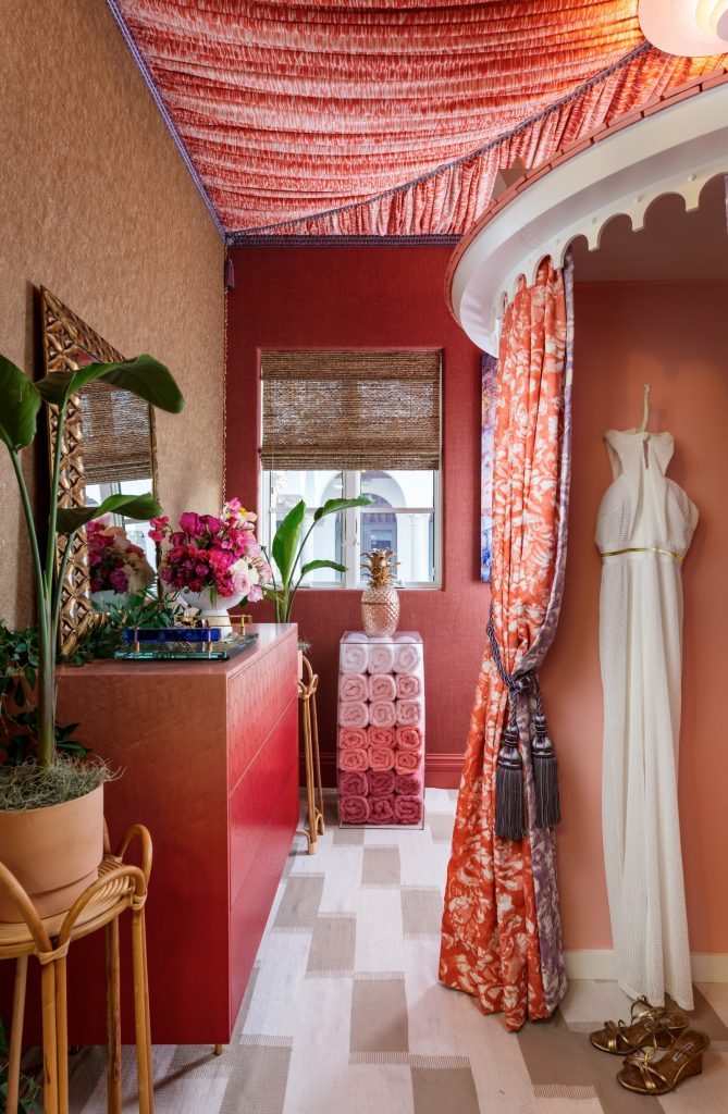 第二届基普斯湾棕榈滩装饰样板房丨Catherine M. Austin等21家设计工作室及设计师-75