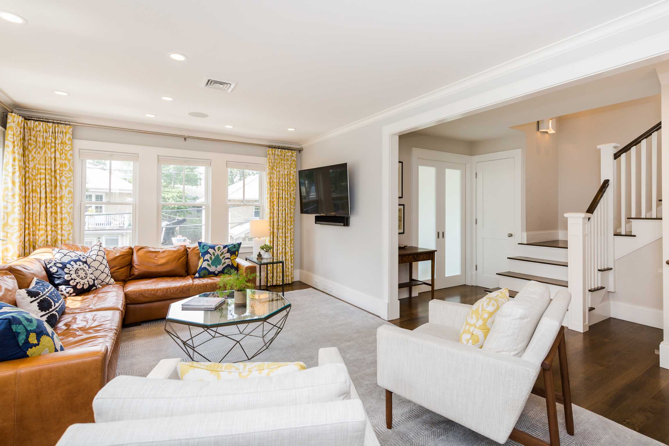 休伦村住宅改造-17